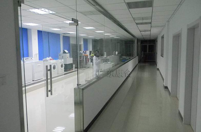 環(huán)境監(jiān)測實驗室建設(shè)