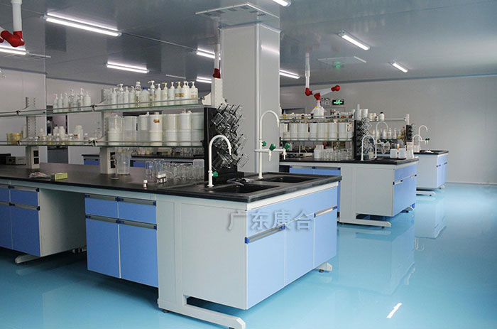 環(huán)境監(jiān)測實驗室建設(shè)