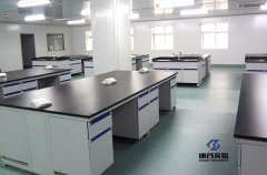 選擇長沙實驗室建設(shè)公司，抓住這兩點準(zhǔn)沒錯