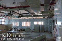 實驗室裝修預(yù)算報價，看完這篇收獲滿滿