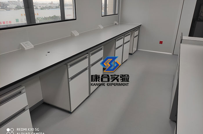 干細胞實驗室裝修設(shè)計