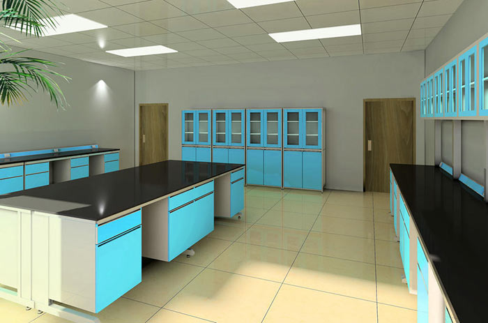 實(shí)驗(yàn)室操作臺