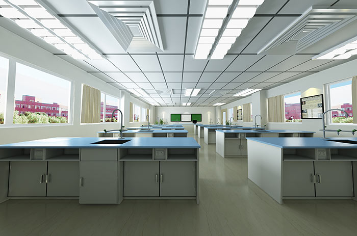 實(shí)驗(yàn)室操作臺