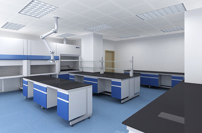 實(shí)驗(yàn)室操作臺