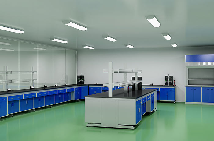 實(shí)驗(yàn)室用操作臺