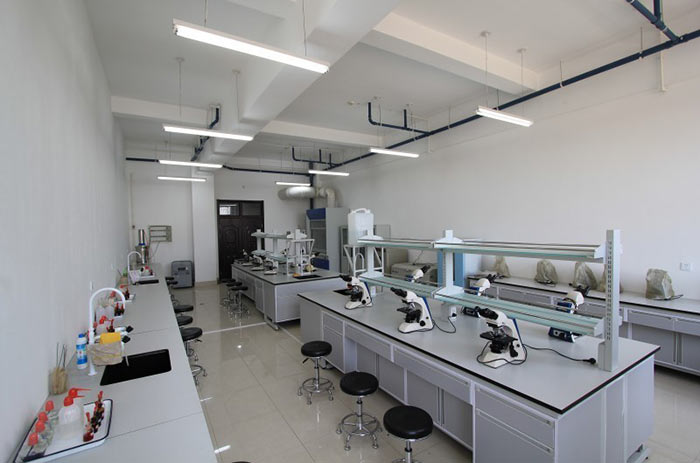 實(shí)驗(yàn)室操作臺