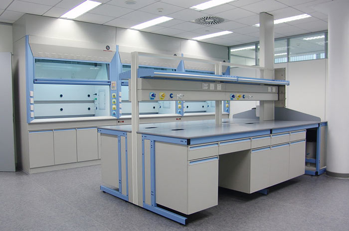 實(shí)驗(yàn)室操作臺